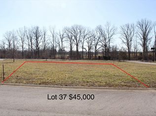 1711 Veterans Ave LOT 37, Frankfort, KY 40601