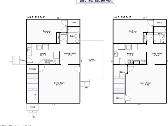 3rd image of 206 E Calhoun Street