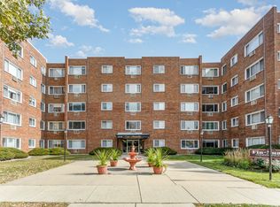 222 Madison St UNIT 508, Joliet, IL 60435