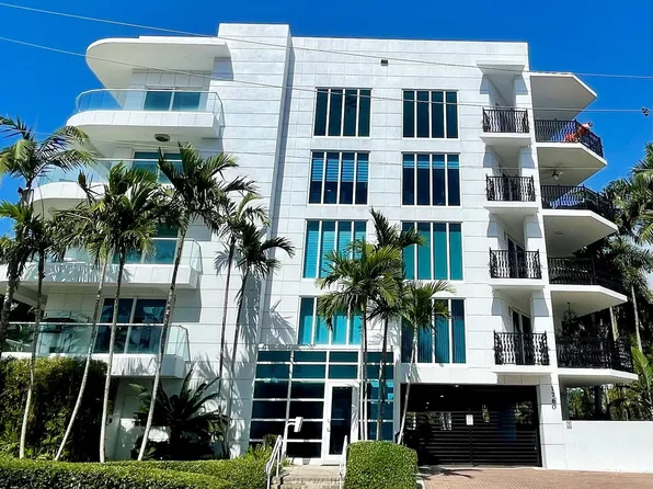 1760 E Las Olas Boulevard #PH5, Fort Lauderdale, FL 33301
