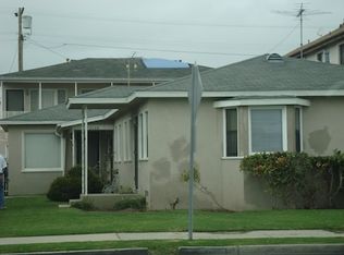 2109 Cabrillo Ave APT B, Torrance, CA 90501