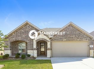 8417 Grand Oak Rd, Fort Worth, TX 76123