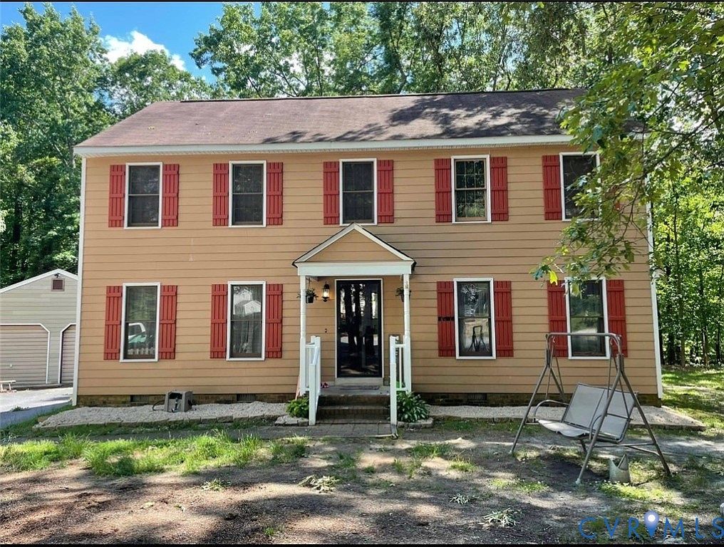3913 Terjo Ln, Chester, VA 23831 | Zillow