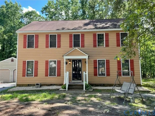 3913 Terjo Ln, Chester, VA 23831