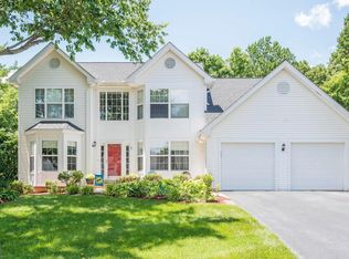 5 Wexwood Ct, Stafford, VA 22554