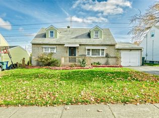 550 Ramona St, Rochester, NY 14615