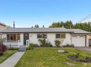 1203 10th St NE, Auburn, WA 98002