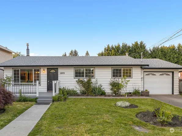 1203 10th Street NE, Auburn, WA 98002