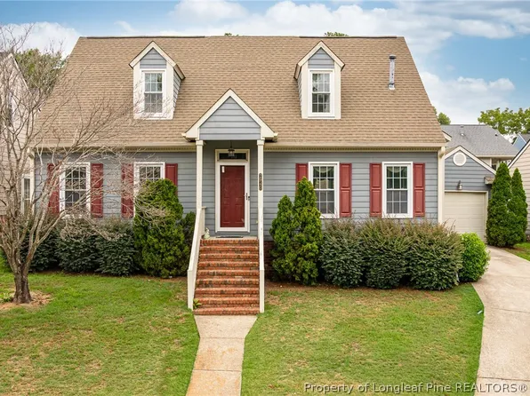 2940 Darien Dr, Fayetteville, NC 28304