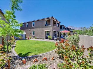 880 Elmstone Pl, Las Vegas, NV 89138