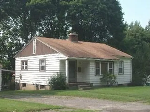 48 Elm St, Jamestown, NY 14701