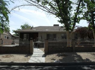 44058 Elm Ave, Lancaster, CA