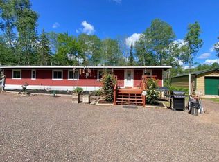 21703 Lewis Rd, Finlayson, MN 55735