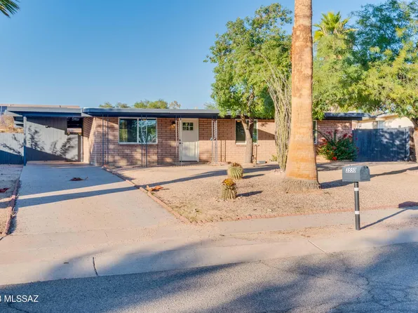 3550 W Eastham Ln, Tucson, AZ 85741