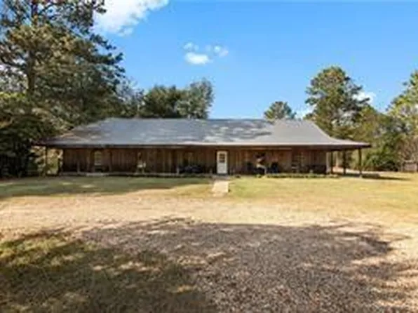 31179 Hayes Creek Rd, Franklinton, LA 70438