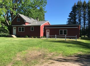 8466 W Finkle Rd, Mc Bain, MI 49657