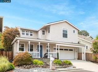 24 Jocelyn Pl, Walnut Creek, CA 94597