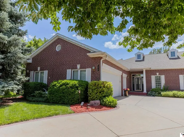 3418 Cape Charles Rd W, Lincoln, NE 68516