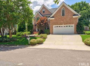 2505 Wertherson Ln, Raleigh, NC 27613