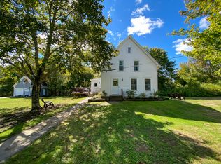 7 Tamarack Rd, Friendship, ME 04547