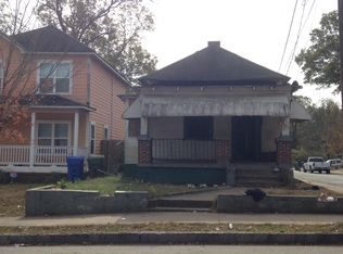 558 Rockwell St SW, Atlanta, GA 30310