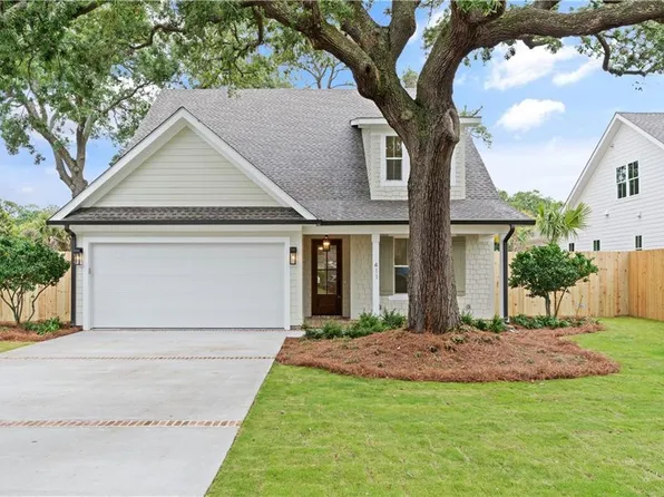 411 Ashantilly Ave, Saint Simons Island, GA 31522