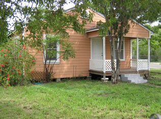 2501 Sarita St, Corpus Christi, TX 78405