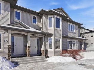 303 Slimmon Pl #619, Saskatoon, SK S7V0A8
