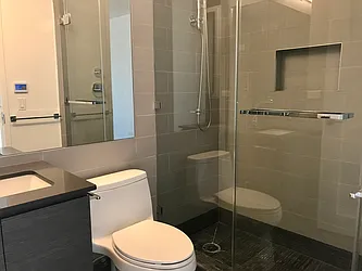 Rented by The Dermot Realty Management Company