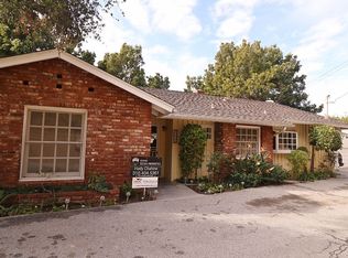 3515 Oakfield Dr, Sherman Oaks, CA 91423