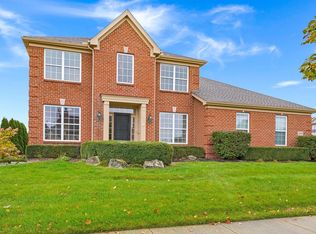6900 Kindler Dr, New Albany, OH 43054