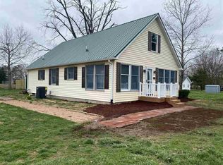 11426 Us Highway 150 W, West Terre Haute, IN 47885