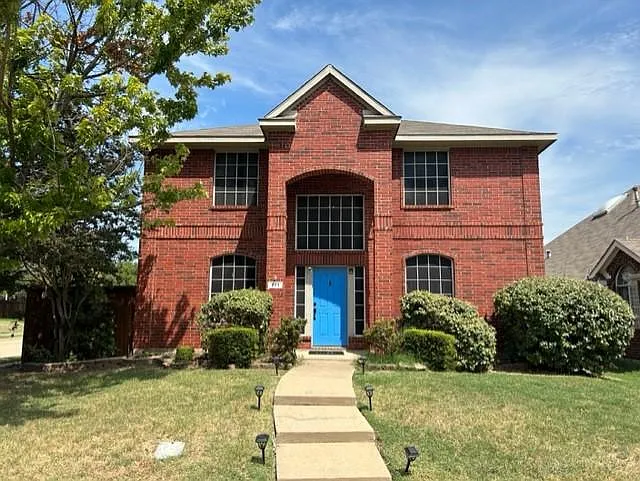 4 bed, 2677 sqft, $2,750 — Photo 1