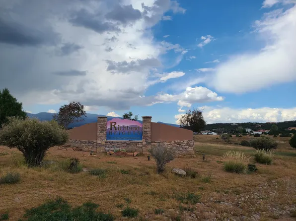 14 Conquest Ct, Sandia Park, NM 87047