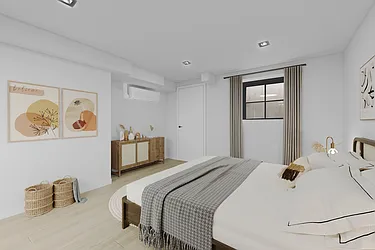 Rented by StayBK LLC