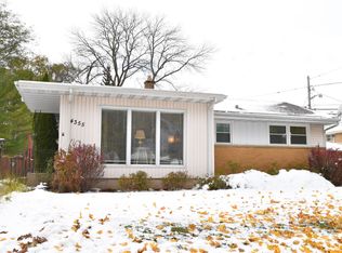 4355 N 80th St, Milwaukee, WI