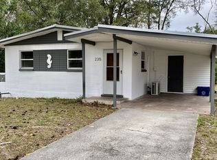 235 Edson Dr, Orange Park, FL 32073