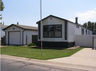 2811 W 48th St S, Wichita, KS 67217