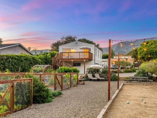 3175 Serena Ave #B, Carpinteria, CA 93013