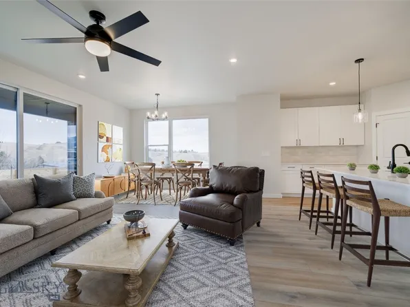 901 Scenic Trl Unit 17, Livingston, MT 59047