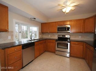 2212 Rosewood Dr, Edgewood, MD 21040