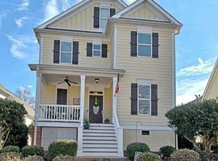 110 Concord Ct, Fayetteville, GA 30214