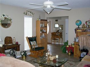 633 SW Curtain Ln, Fort White, FL 32038