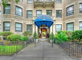 Amory Gardens, Brookline, MA 02446