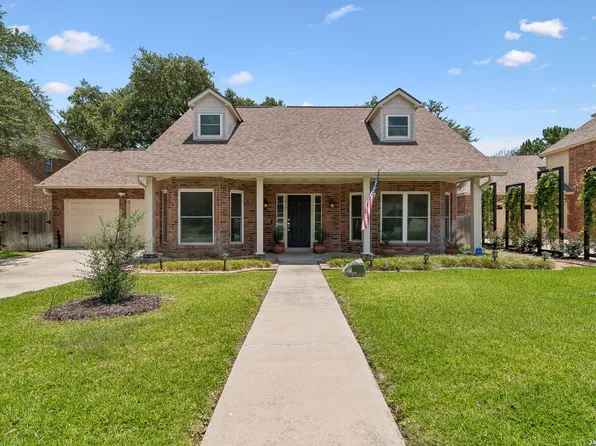 25010 ARROW RDG, San Antonio, TX 78258