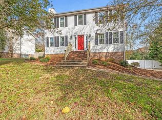 7429 Flagstone Dr, Ooltewah, TN 37363