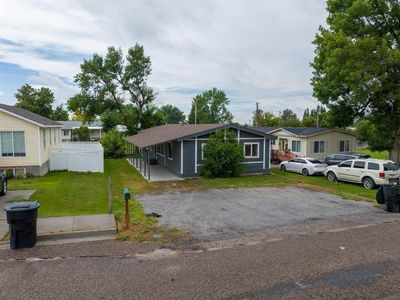 434 Grant St, American Falls, ID, 83211