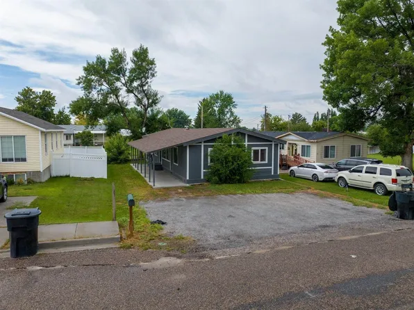 434 Grant St, American Falls, ID 83211