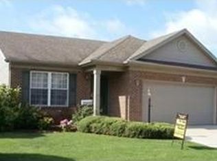 18100 Cloverleaf Dr N, South Bend, IN