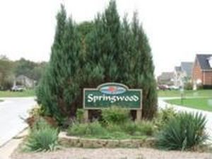 137 Springwood Dr, Hebron, IN, 46341